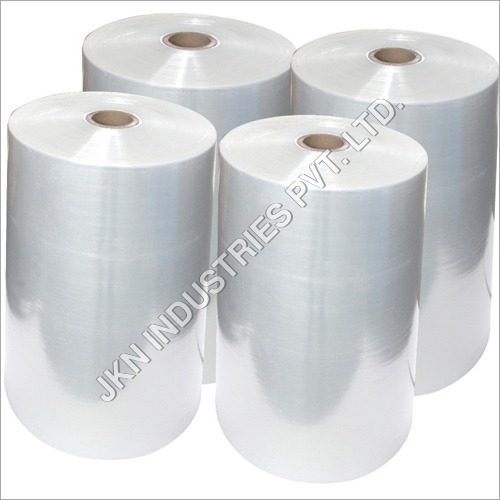 LDPE Stretch Film