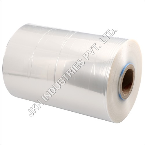 Machine Grade Stretch Film
