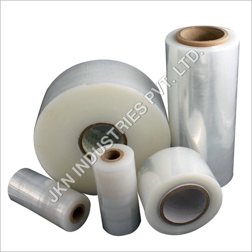 Machine Roll Film
