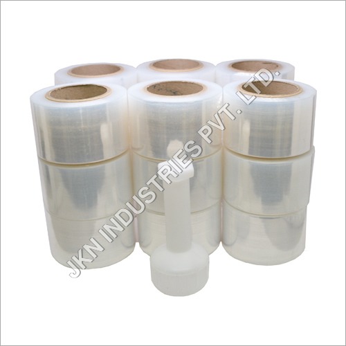 Stretch Wrap Film