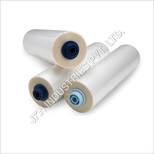 Transparent Stretch Film Transparent Stretch Film