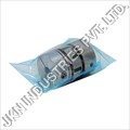 Vci Packaging Paper - Plastic, Variable Dimensions, Light Blue | Tear Resistant, Eco-friendly, Flexible, Transparent, Odorless