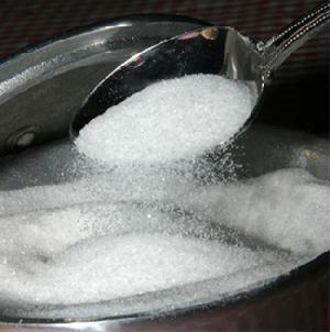 Refined Sugar
