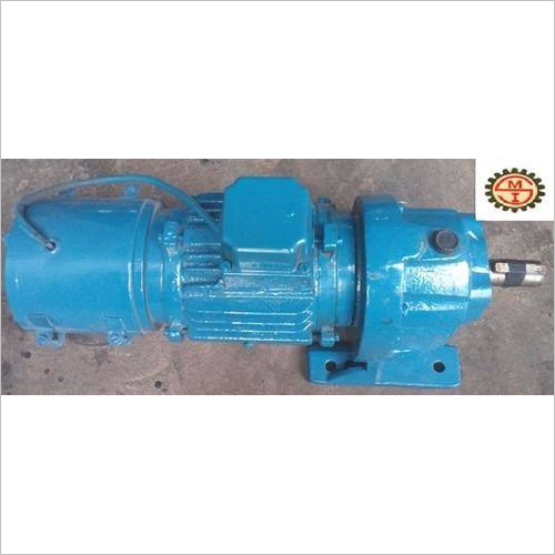 Brake Motor