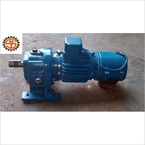 Gear Motor