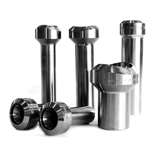 Duplex Steel Nipolet