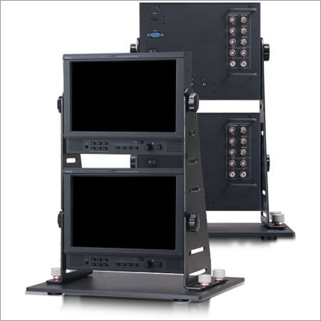 8.9 inch Jib Crane Monitor