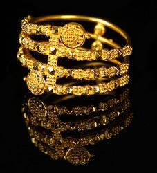 Gold Ring