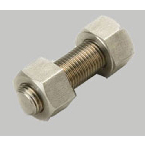 Duplex Steel Stud