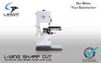 Toilet Roll Slicer & Log Saw