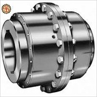 Ring Type Gear Coupling