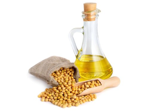 Soyabean Oil
