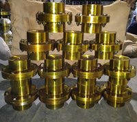 Industrial Coupling
