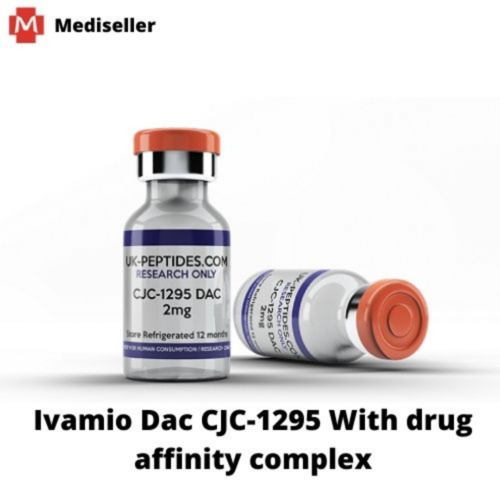 IVAMIO DAC 2MG Injection