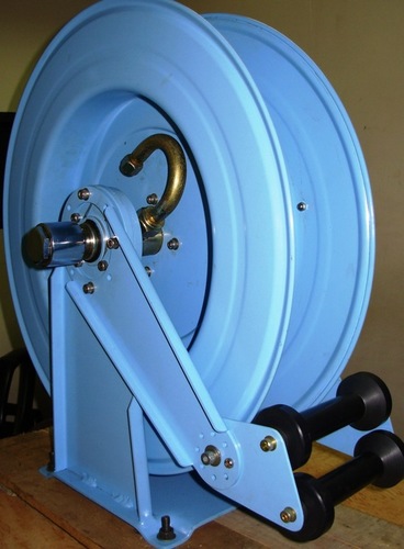 Metal Autorewind Air Hose Reel