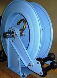 Metal Autorewind Air Hose Reel