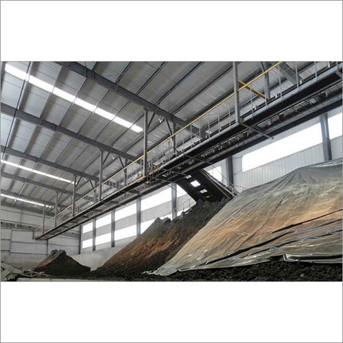 Aging Room Equipment