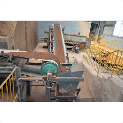 Belt Conveyer