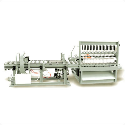 Column Cutting And Brick Cutting Machine