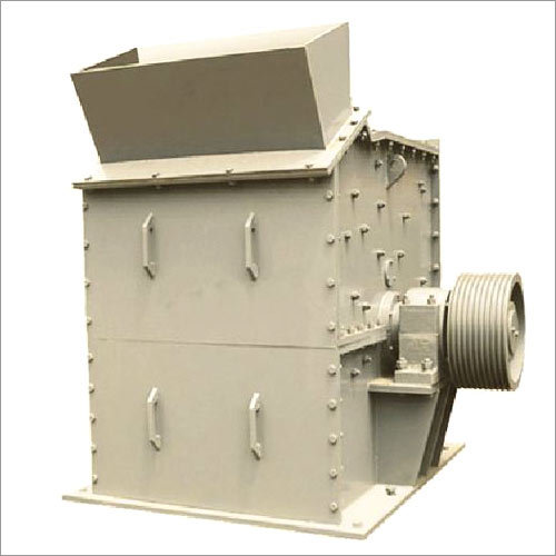 Hammer Crusher