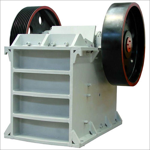 Jaw Crusher