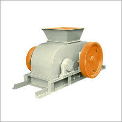 Primary Rolling Crusher