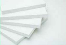 Wpc Foam Board Core Material: Harwood