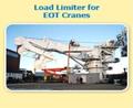 Eot Crane Load Limiter