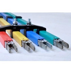 Bus Bar Indicators for EOT Cranes