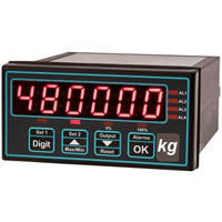Load Sensor Indicator