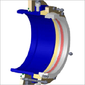 TYPE MTSS SHAFT SEAL