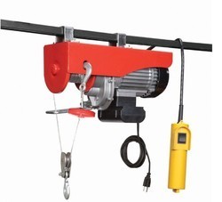 Electrical Hoist