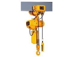 Electric Chain Hoist