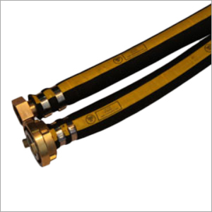 VP Heavy Duty Tank Washing Hose