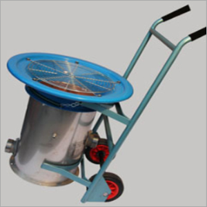 VP Fan Trolley