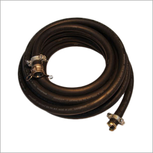 VP Black Air Supply Hose