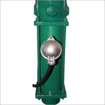 Dry Running Protection for Feed Pump