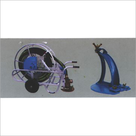Deck Equipment