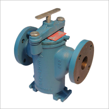 50 Mesh inlet Strainer