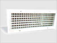 Adjustable Blade Grilles