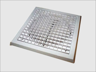 Exhaust Grilles