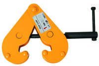 Crosby Plate Lifting Clamps