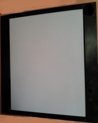 Slim LED X-Ray View Box - Aluminium, Smooth Surface Treatment | Ideal for Hospital Use