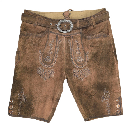 Bavarian Garments