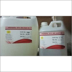 Epoxy Primers By PROFESSIONAL TECHNICAL SERVICES PVT. LTD.