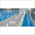 Abrasion Resistant Epoxy Flooring Services