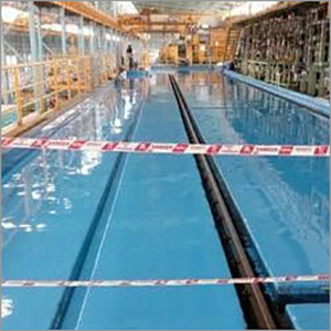 Epoxy Coating Services