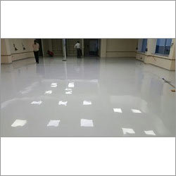 Epoxy Painting Service