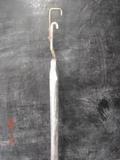 Round Type Anode