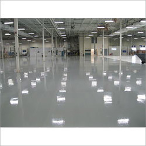Industrial Flooring Services